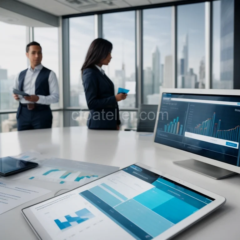 Méthodes de prévision agile