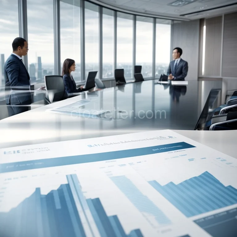 Gestion proactive de trésorerie