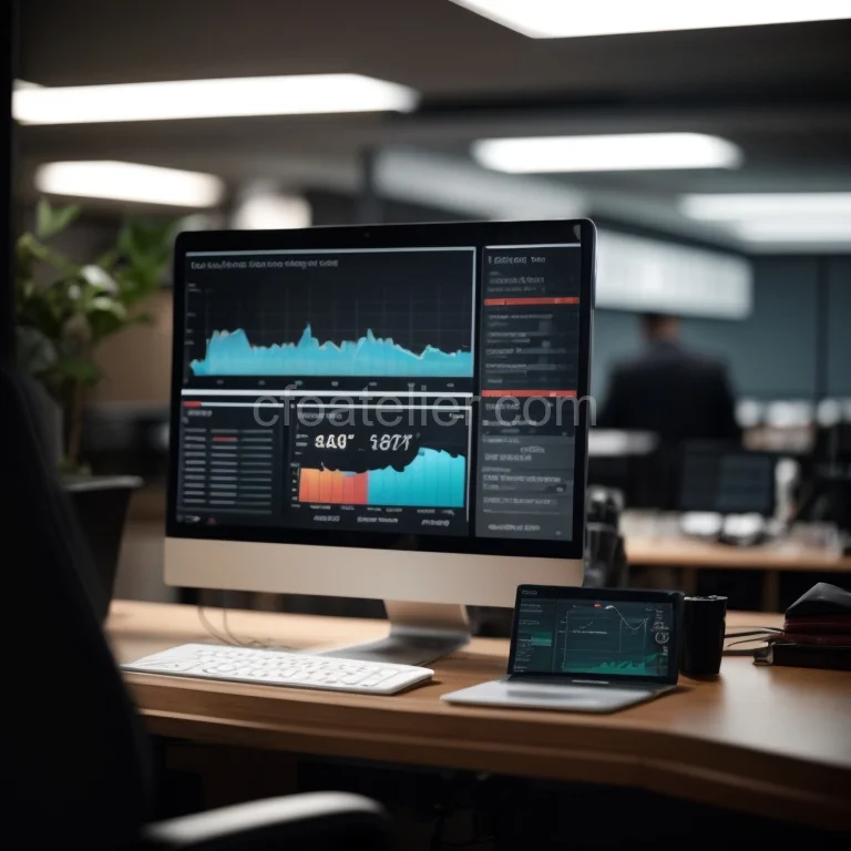Essentiel CFO-as-a-Service