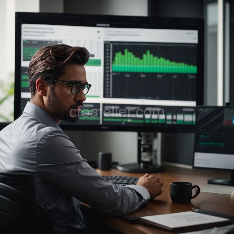 Premium CFO-as-a-Service